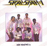 Skah-Shah - Men Nimewo A Skah-Shah - Men Nimewo A album cover