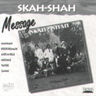 Skah-Shah - Message Skah-Shah - Message album cover