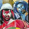 Sly & Robbie - A Dub Experience Sly & Robbie - A Dub Experience album cover