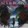 Sly & Robbie - Amazing Sly & Robbie - Amazing album cover
