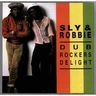 Sly & Robbie - Dub Rockers Delight Sly & Robbie - Dub Rockers Delight album cover