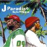 Sly & Robbie - J Paradise Sly & Robbie - J Paradise album cover