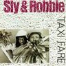 Sly & Robbie - Taxi Fare Sly & Robbie - Taxi Fare album cover
