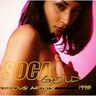 Soca Gold - Soca Gold 1998 Soca Gold - Soca Gold 1998 album cover