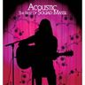 Souad Massi - Acoustic - The Best of Souad Massi Souad Massi - Acoustic - The Best of Souad Massi album cover