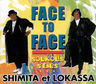Soukous Stars - Face to face Soukous Stars - Face to face album cover