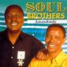 Soul Brothers - Amanikiniki Soul Brothers - Amanikiniki album cover