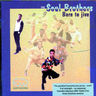 Soul Brothers - Born to jive Soul Brothers - Born to jive album cover