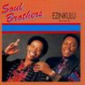 Soul Brothers - Ezinkulu Soul Brothers - Ezinkulu album cover