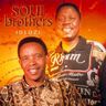 Soul Brothers - Idlozi Soul Brothers - Idlozi album cover