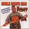 Soulé Ngofo-Man - Arrétons la guerre en R.D.C. Soulé Ngofo-Man - Arrétons la guerre en R.D.C. album cover