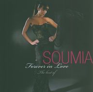Soumia - Forever In Love The Best Of Soumia - Forever In Love The Best Of album cover