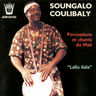 Soungalo Coulibaly - Laila ilala Soungalo Coulibaly - Laila ilala album cover