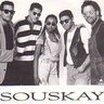 Souskay - Chayéw alé Souskay - Chayéw alé album cover
