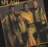 Splash - Best Of Splash - Best Of album cover