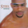 Steel (Ludovic Morville) - Gentleman Steel (Ludovic Morville) - Gentleman album cover
