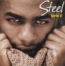 Steel (Ludovic Morville) - Lovin'u Steel (Ludovic Morville) - Lovin'u album cover
