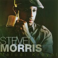 Steven Morris - Mélodi Kréyol Steven Morris - Mélodi Kréyol album cover