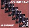Stimela - Rewind Stimela - Rewind album cover