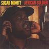 Sugar Minott - African Soldier Sugar Minott - African Soldier album cover