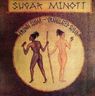 Sugar Minott - Brown Sugar - Granulated Sugar Sugar Minott - Brown Sugar - Granulated Sugar album cover