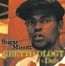 Sugar Minott - Ghetto-Ology + Dub Sugar Minott - Ghetto-Ology + Dub album cover