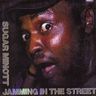 Sugar Minott - Jamming In The Street Sugar Minott - Jamming In The Street album cover