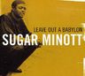Sugar Minott - Leave Out A Babylon Sugar Minott - Leave Out A Babylon album cover