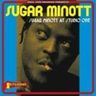 Sugar Minott - Sugar Minott At Studio One Sugar Minott - Sugar Minott At Studio One album cover