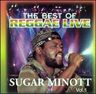 Sugar Minott - The Best Of Reggae Live Vol. 1 Sugar Minott - The Best Of Reggae Live Vol. 1 album cover