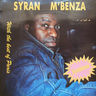 Syran M'Benza - Symbiose Syran M'Benza - Symbiose album cover