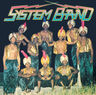 System Band - Hoo La Hoop System Band - Hoo La Hoop album cover