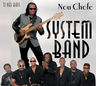 System Band - Nou Chofe System Band - Nou Chofe album cover
