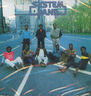System Band - Vacances System Band - Vacances album cover