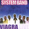System Band - Viagra Live System Band - Viagra Live album cover