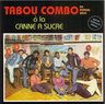 Tabou Combo - A la canne a sucre Tabou Combo - A la canne a sucre album cover