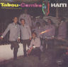 Tabou Combo - Haiti Tabou Combo - Haiti album cover
