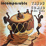 Tabou Combo - Incomparable Tabou Combo - Incomparable album cover