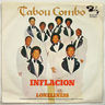 Tabou Combo - Inflacion Tabou Combo - Inflacion album cover