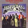 Tabou Combo - Partage Tabou Combo - Partage album cover