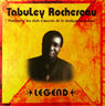 Tabu Ley Rochereau - Legend Tabu Ley Rochereau - Legend album cover