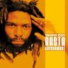 Takana Zion - Rasta Government Takana Zion - Rasta Government album cover