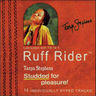 Tanya Stephens - Ruff Rider Tanya Stephens - Ruff Rider album cover