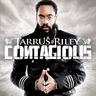 Tarrus Riley - Contagious Tarrus Riley - Contagious album cover
