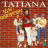 Tatiana Miath - New generation Tatiana Miath - New generation album cover