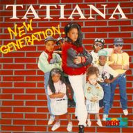 Tatiana Miath - New generation Tatiana Miath - New generation album cover