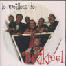 Taxi Kreol - Le meilleur de Taxikréol Taxi Kreol - Le meilleur de Taxikréol album cover