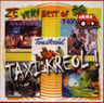 Taxi Kreol - Ze very best of Taxikréol Taxi Kreol - Ze very best of Taxikréol album cover