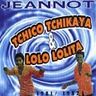 Tchico Tchicaya - Jeannot Tchico Tchicaya - Jeannot album cover