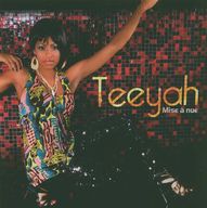 Teeyah - Mise ŕ Nue Teeyah - Mise ŕ Nue album cover